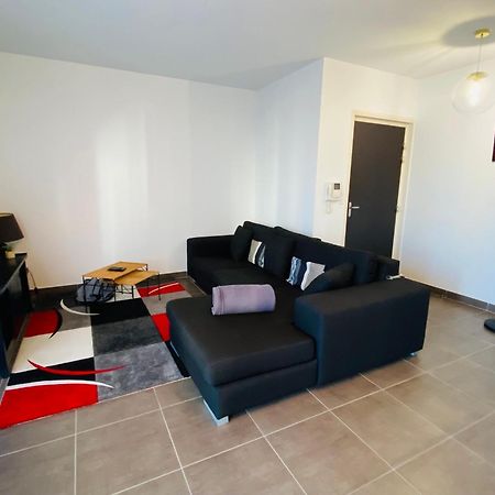 Appartement T2 Cosy A Rodez Exterior photo