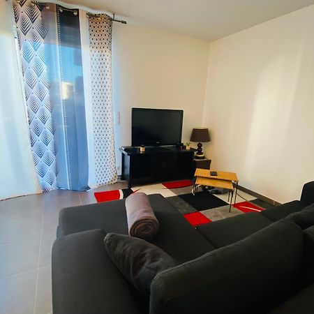 Appartement T2 Cosy A Rodez Exterior photo