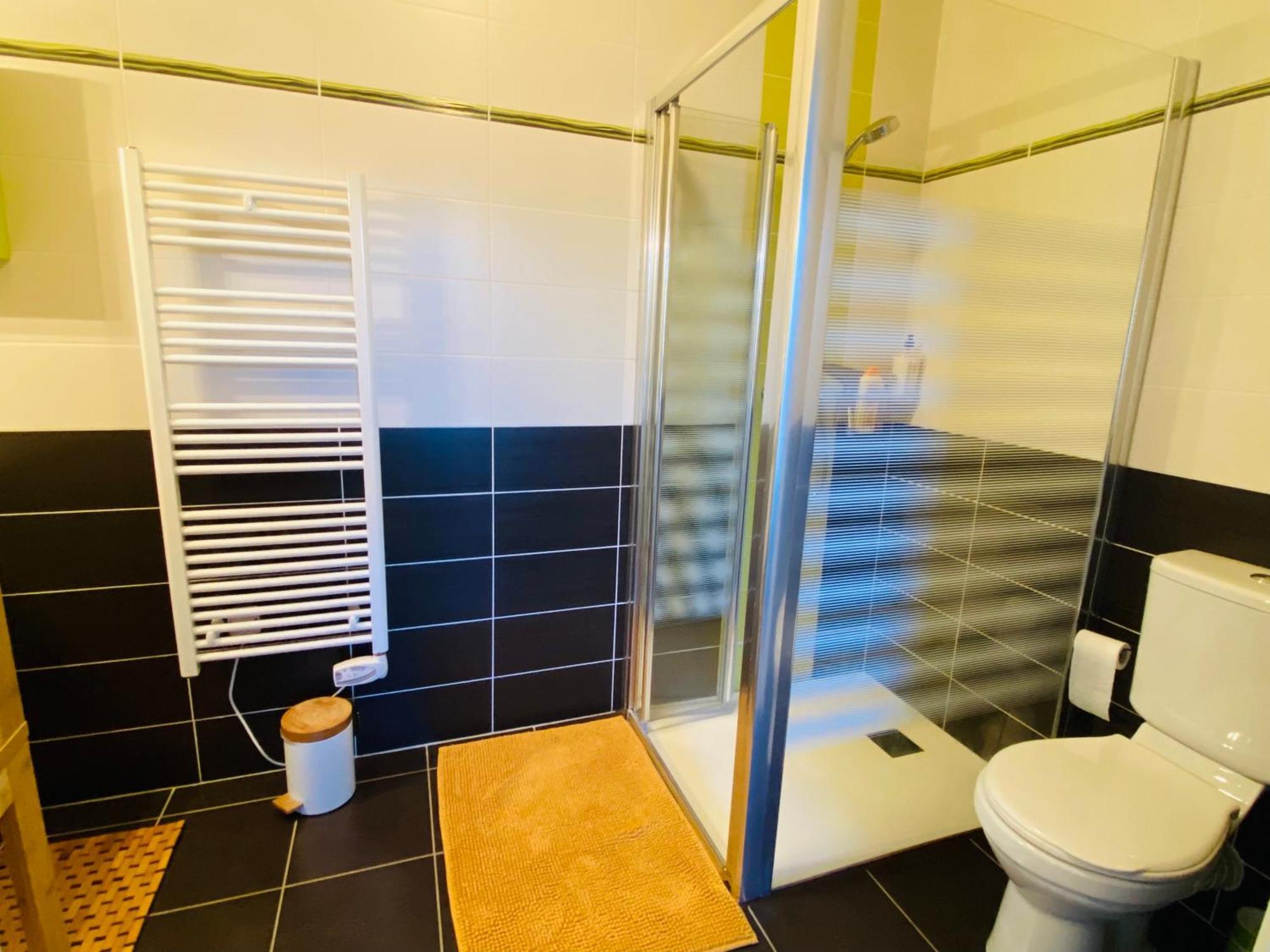 Appartement T2 Cosy A Rodez Exterior photo