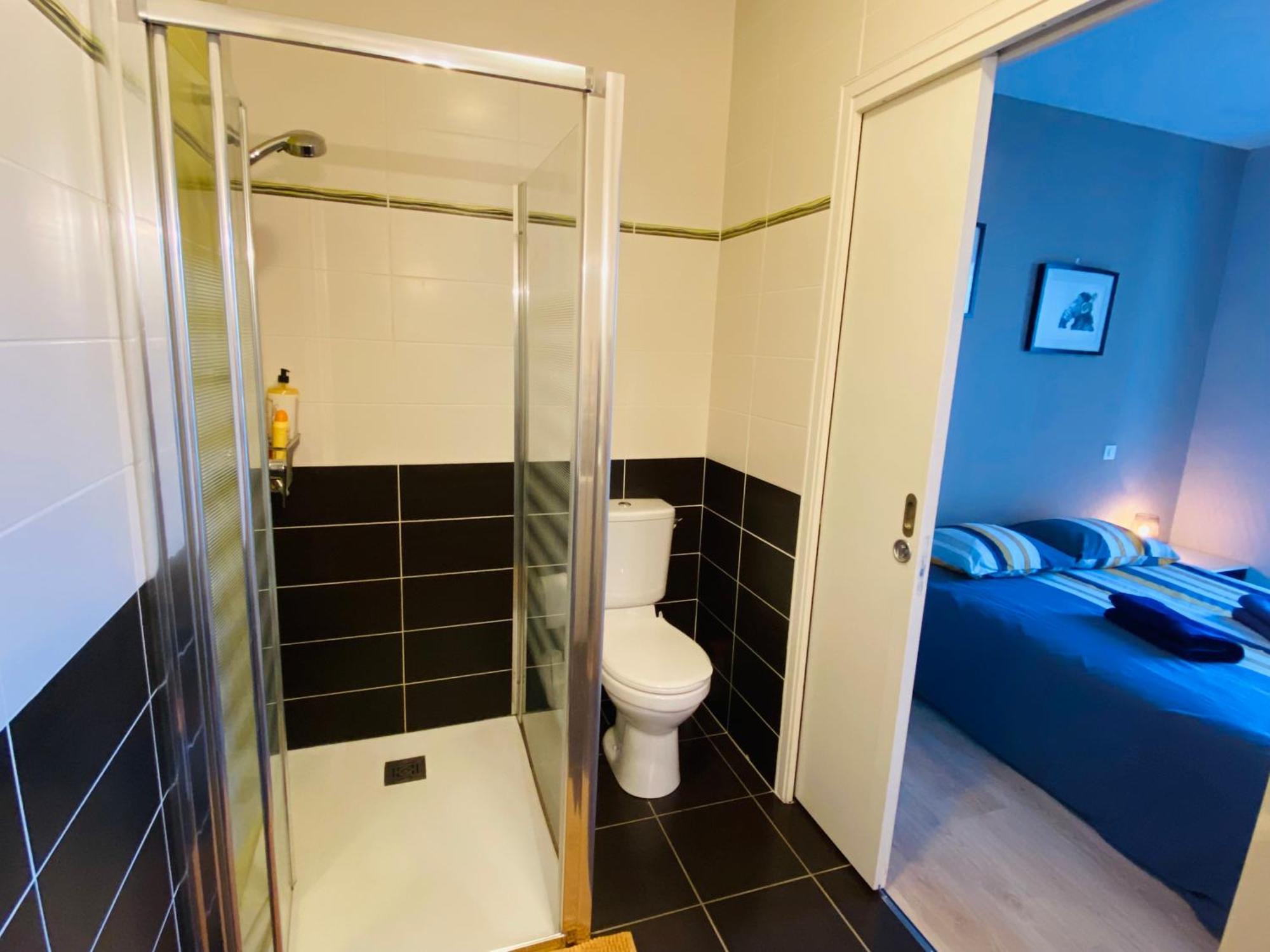 Appartement T2 Cosy A Rodez Exterior photo